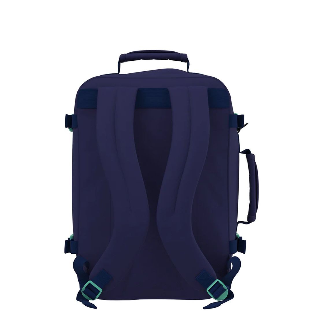 Mochila Classic 36L CABINZERO Aqua Lagoon