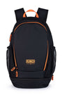 MUNICH MOCHILA TEAM SPORTS BLACK & ORANGE