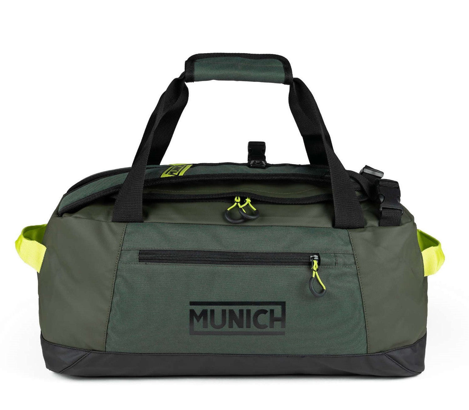 MUNICH MOCHILA/BOLSA DE DEPORTE MEDIANA TEAM GYM SPORTS 2.0