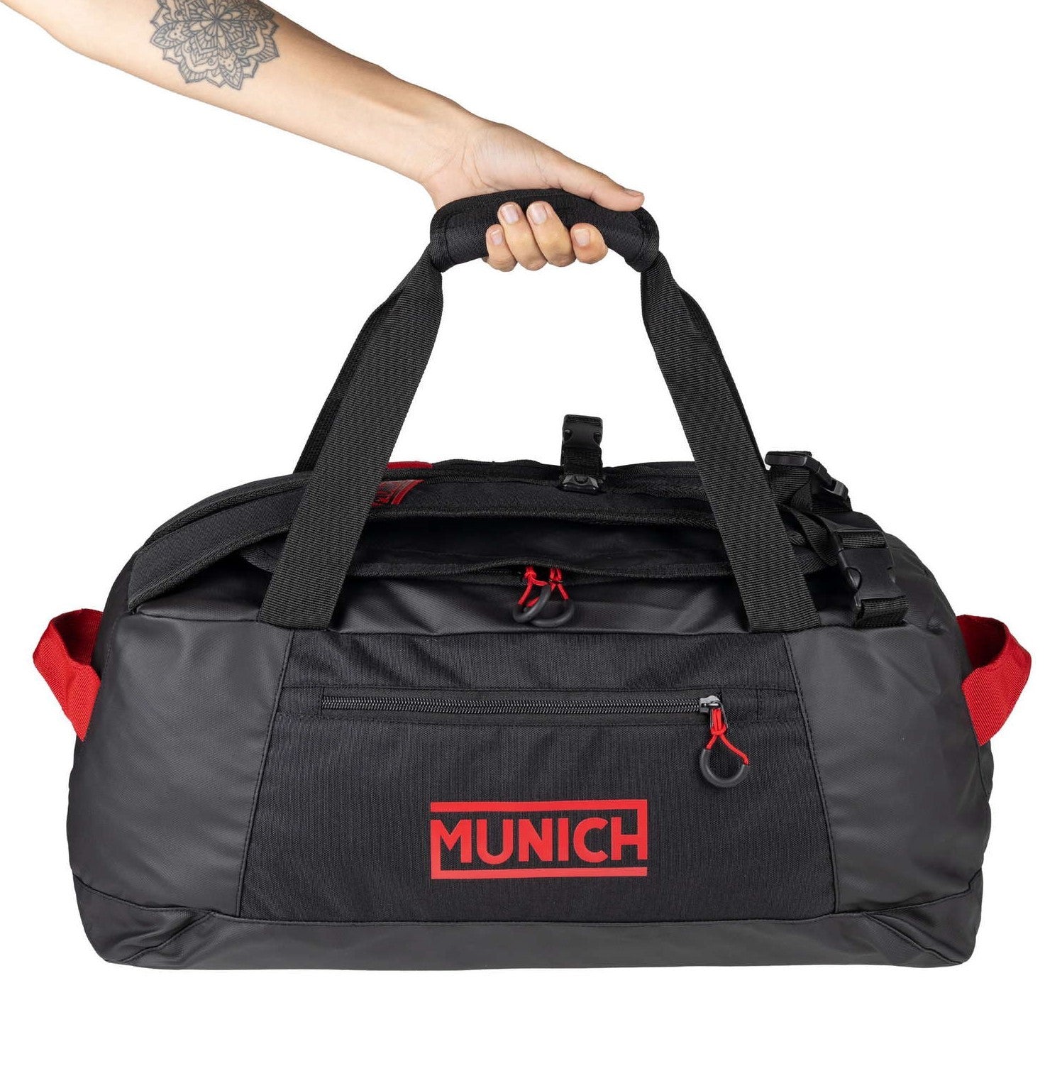 MUNICH MOCHILA/BOLSA DE DEPORTE MEDIANA TEAM GYM SPORTS 2.0