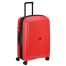 DELSEY Maleta Mediana Extensible Belmont + con TSA - 71CM