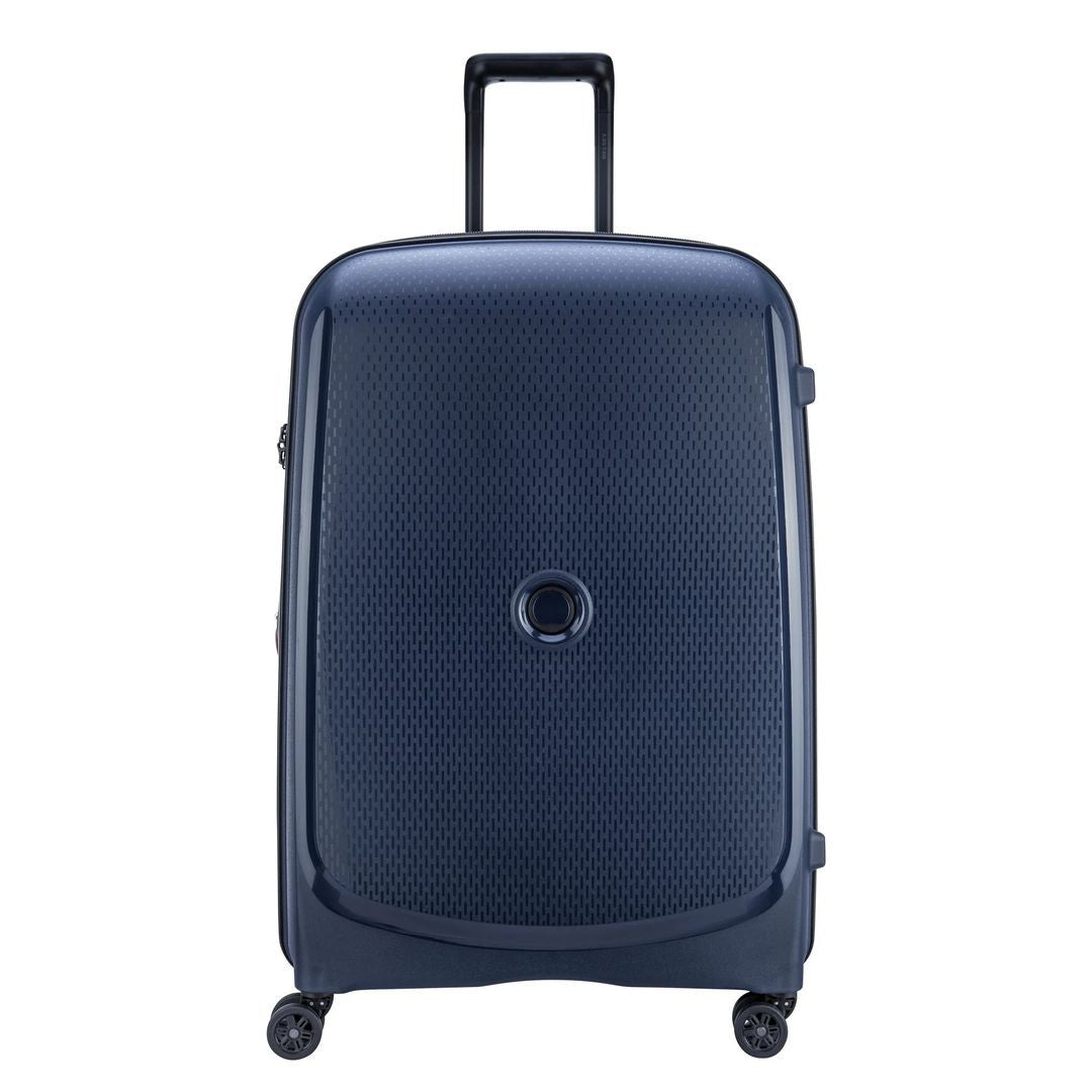 DELSEY Maleta Grande Extensible Belmont + con TSA - 76CM