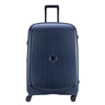 DELSEY Maleta Grande Extensible Belmont + con TSA - 76CM