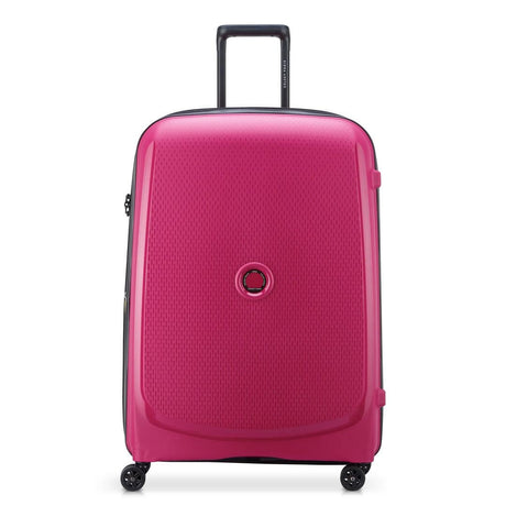 DELSEY Maleta Grande Extensible Belmont + con TSA - 76CM