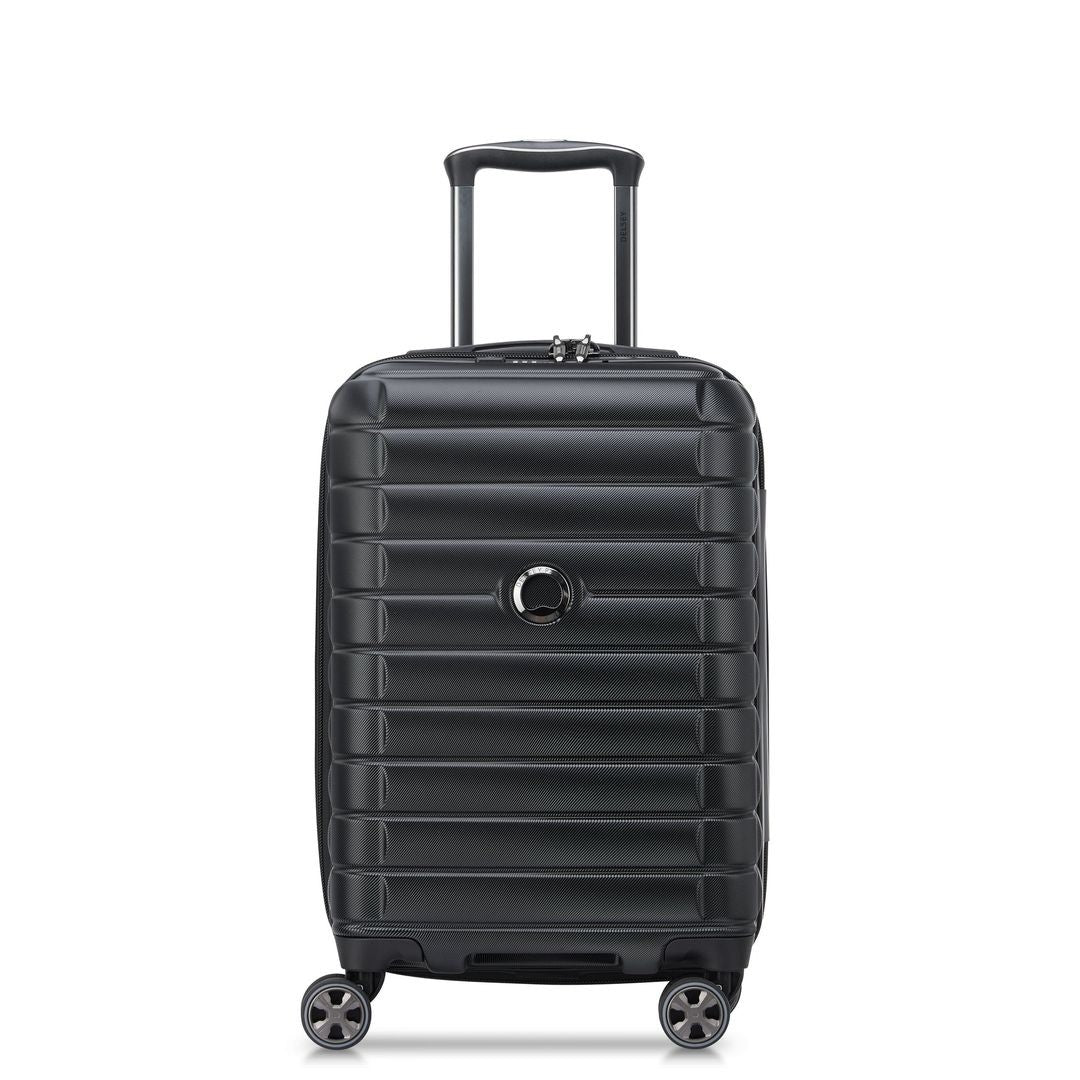 Maleta de Cabina Extensible SHADOW 5.0 de DELSEY 55cm