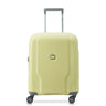 DELSEY Maleta de Cabina Slim 55cm Clavel Recycled Material