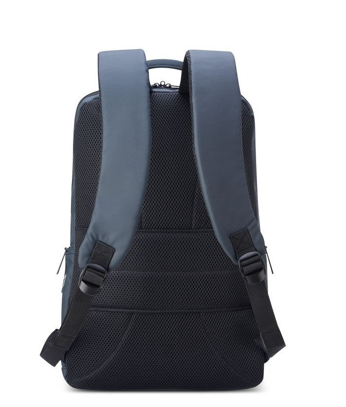 DELSEY PARVIS + MOCHILA IMPERMEABLE PC PROTECTION 15.6"