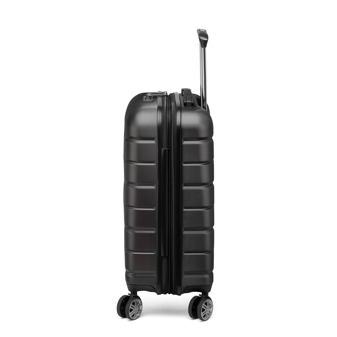 DELSEY MALETA DE CABINA EXTENSIBLE AIR ARMOUR 55CM