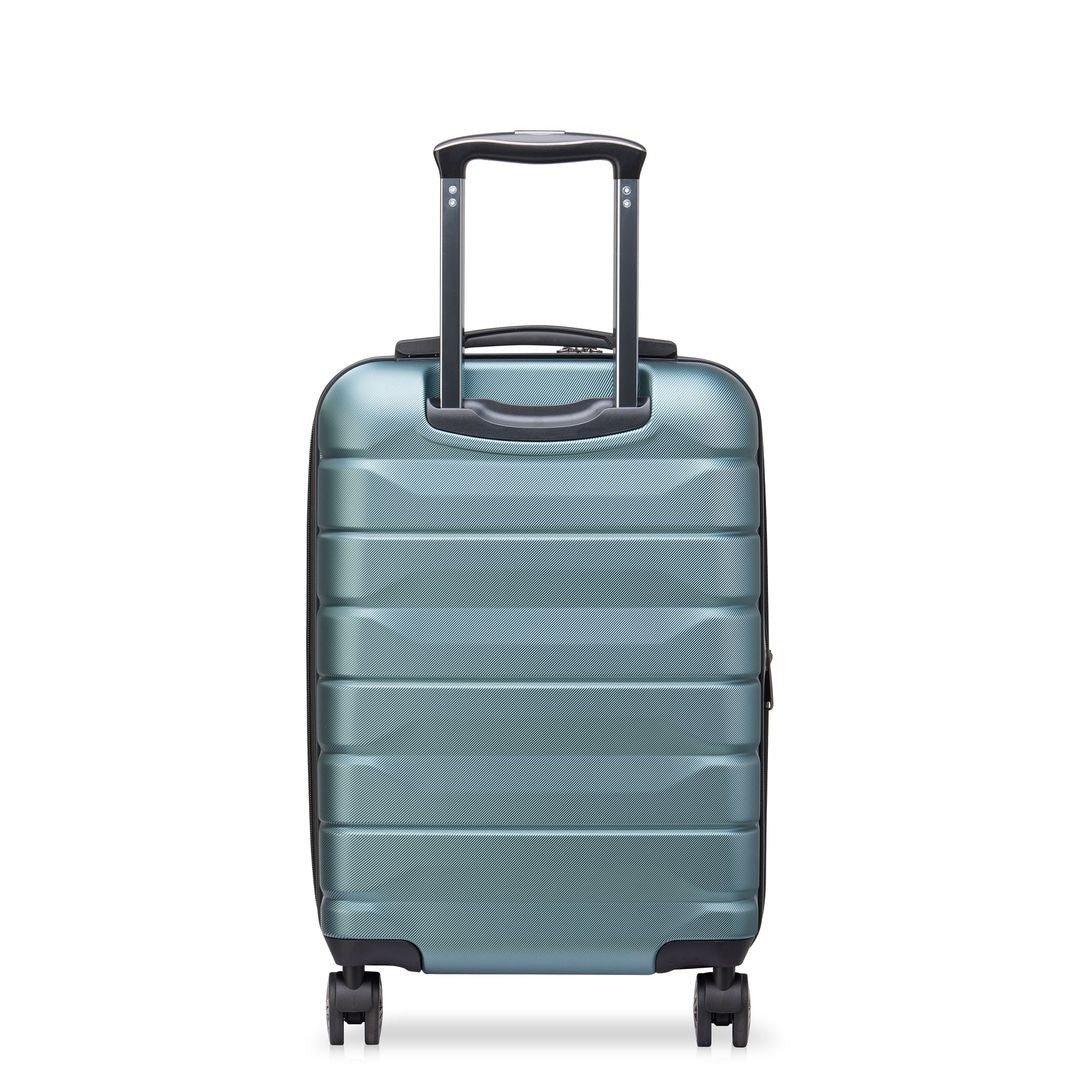 DELSEY MALETA DE CABINA EXTENSIBLE AIR ARMOUR 55CM