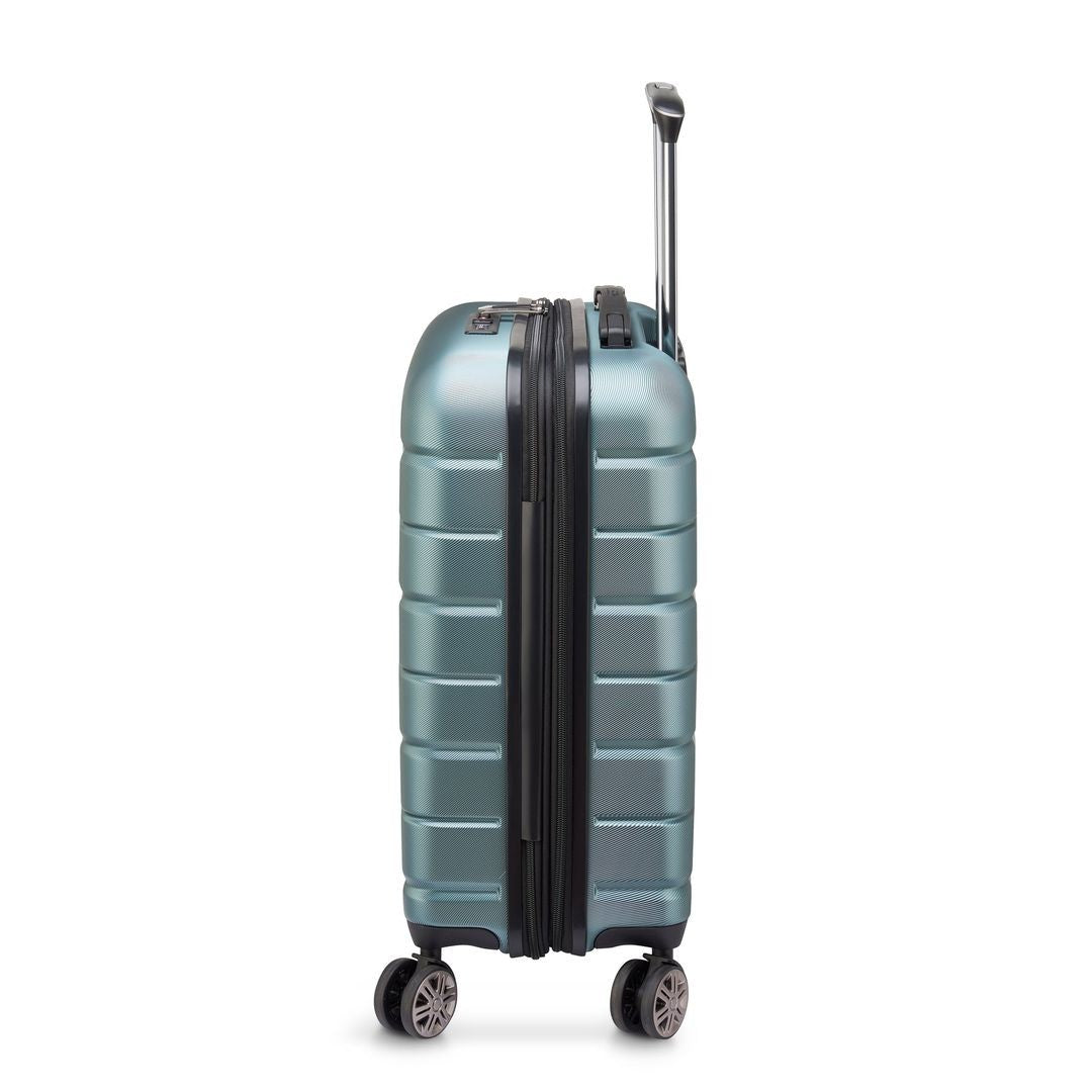 DELSEY MALETA DE CABINA EXTENSIBLE AIR ARMOUR 55CM