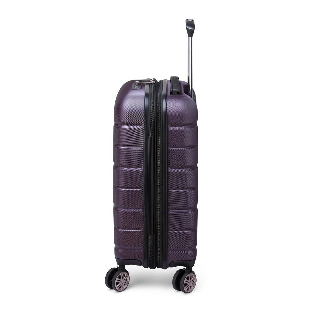 DELSEY MALETA DE CABINA EXTENSIBLE AIR ARMOUR 55CM