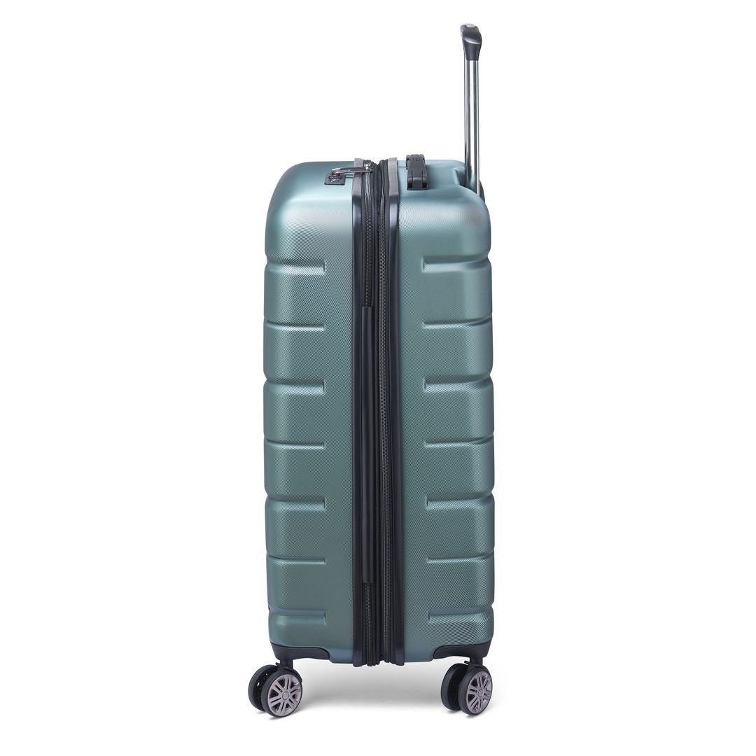 DELSEY MALETA MEDIANA EXTENSIBLE AIR ARMOUR 68CM