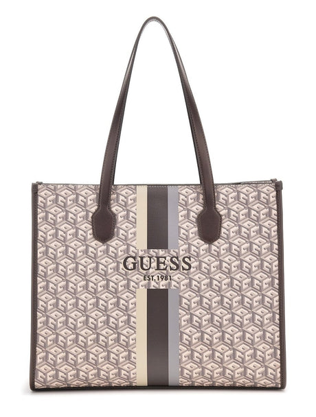 SILVANA GIRLFRIEND TOTE