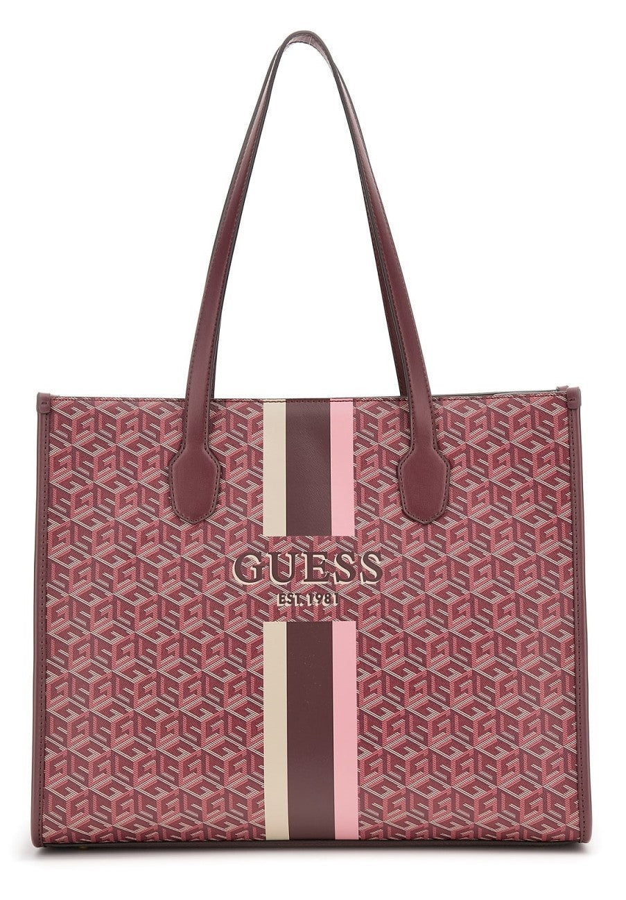 SILVANA GIRLFRIEND TOTE