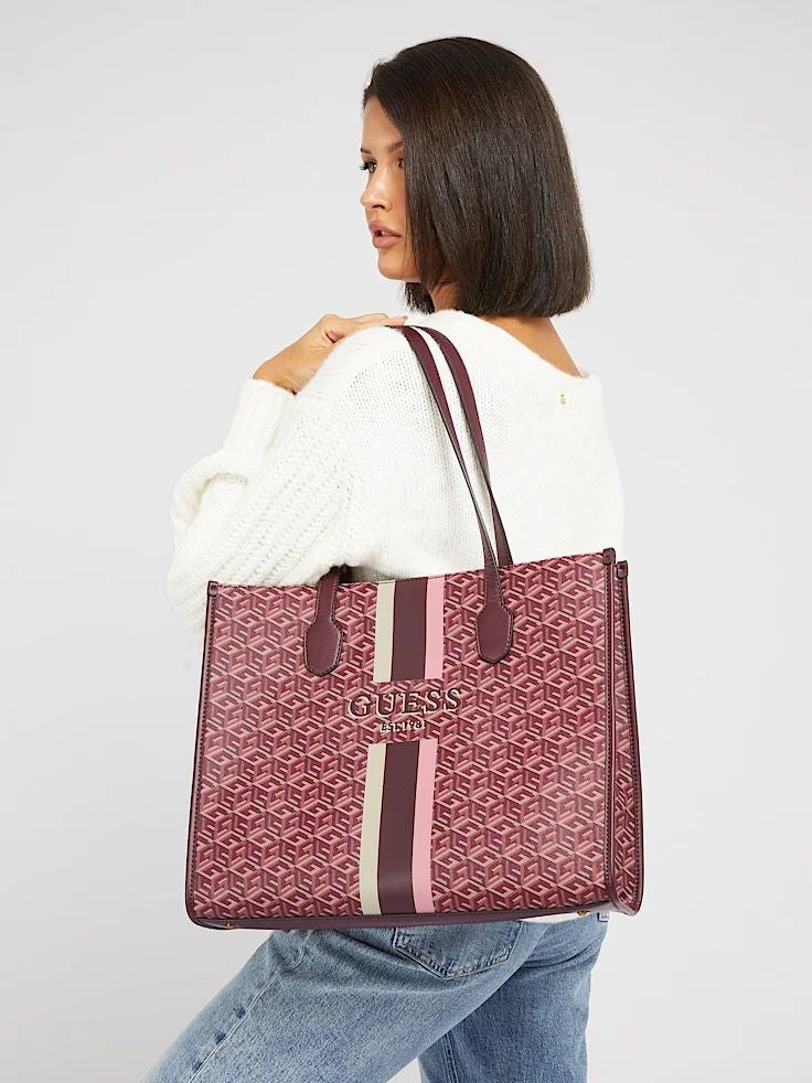 SILVANA GIRLFRIEND TOTE