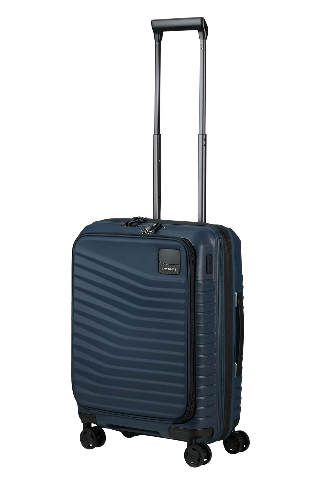 SAMSONITE MALETA DE CABINA EASY ACCES EXTENSIBLE INTUO 55CM