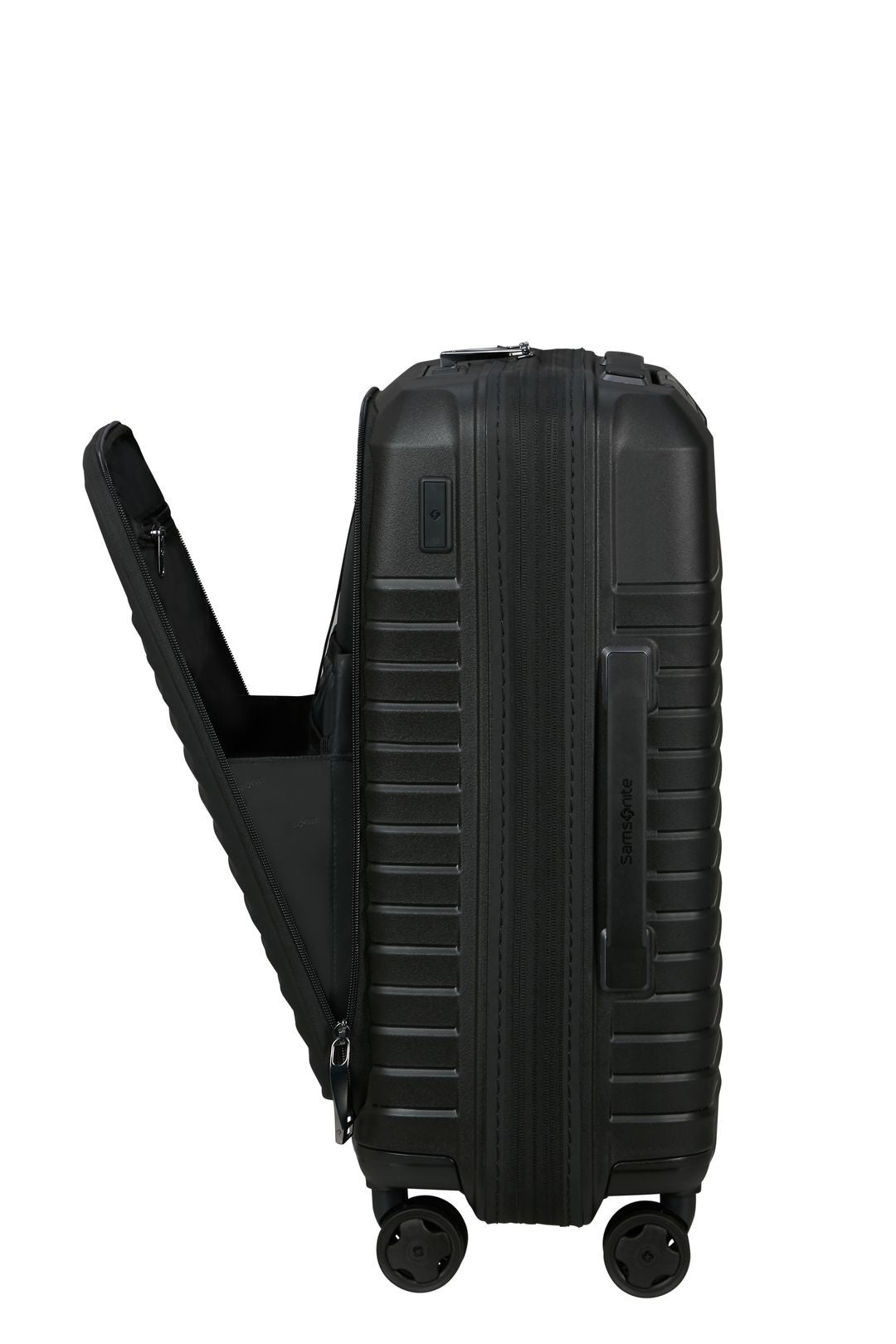 SAMSONITE MALETA DE CABINA EASY ACCES EXTENSIBLE INTUO 55CM