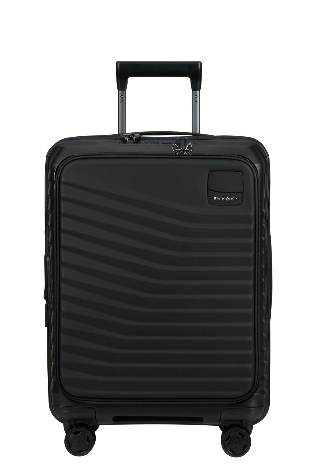 SAMSONITE MALETA DE CABINA EASY ACCES EXTENSIBLE INTUO 55CM