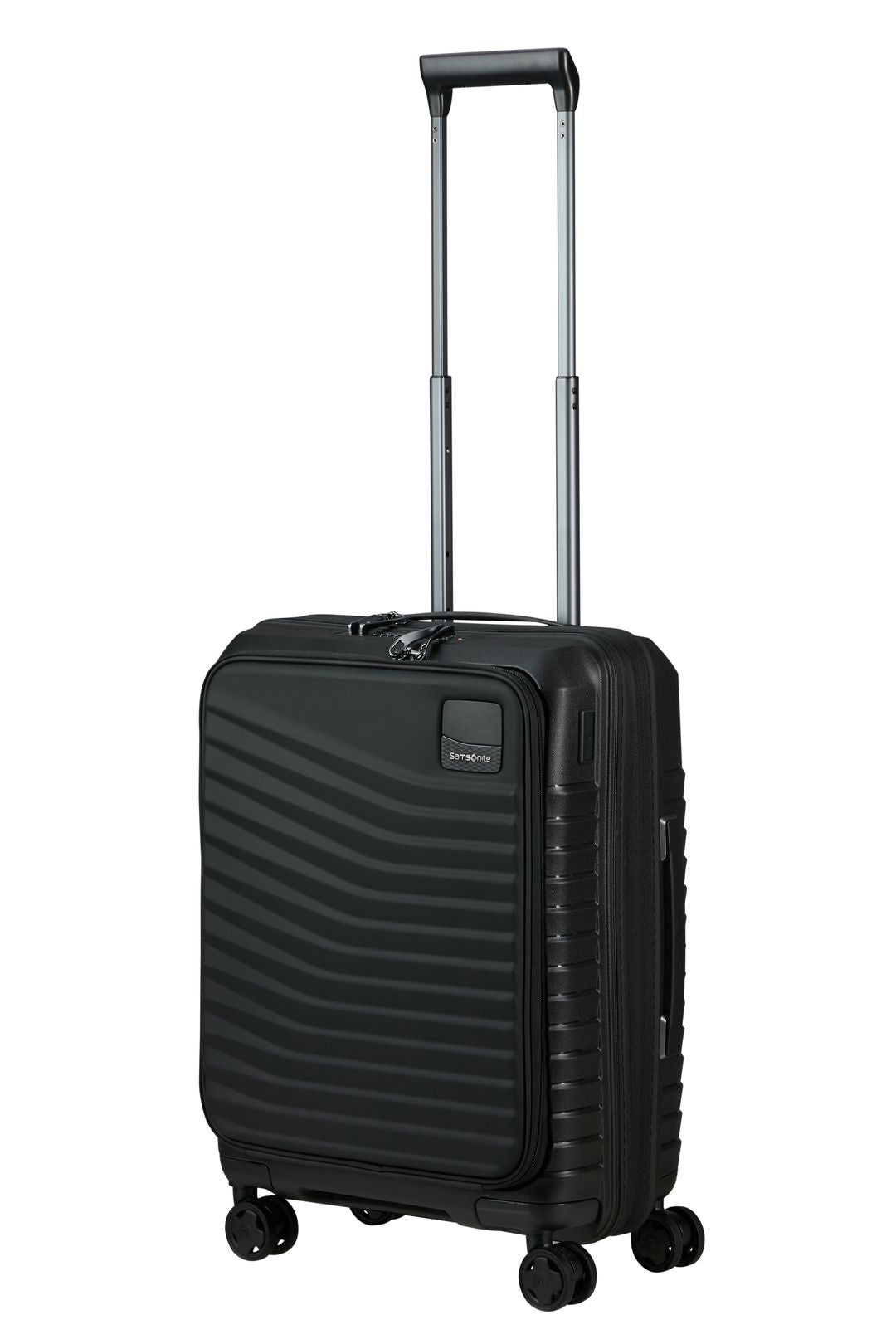 SAMSONITE MALETA DE CABINA EASY ACCES EXTENSIBLE INTUO 55CM