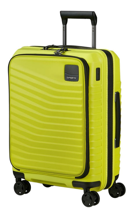 SAMSONITE MALETA DE CABINA EASY ACCES EXTENSIBLE INTUO 55CM