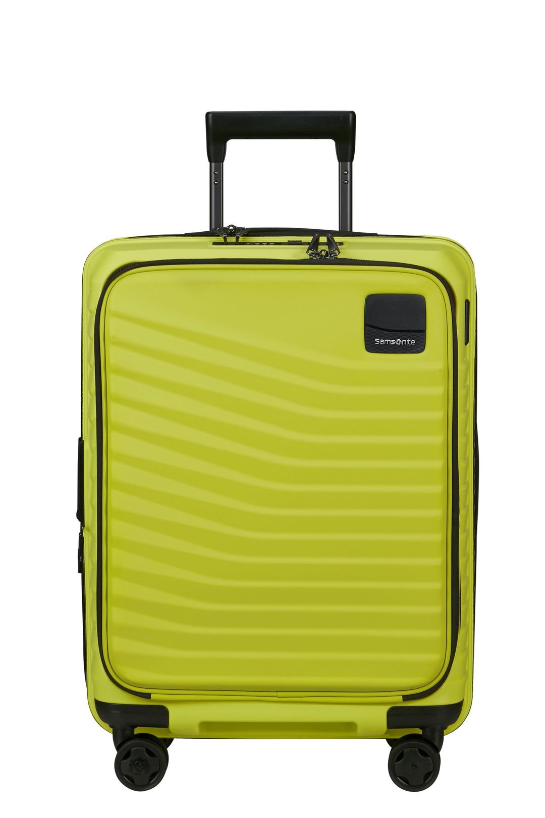 SAMSONITE MALETA DE CABINA EASY ACCES EXTENSIBLE INTUO 55CM