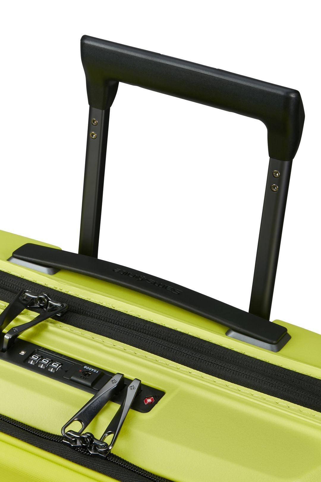 SAMSONITE MALETA DE CABINA EASY ACCES EXTENSIBLE INTUO 55CM