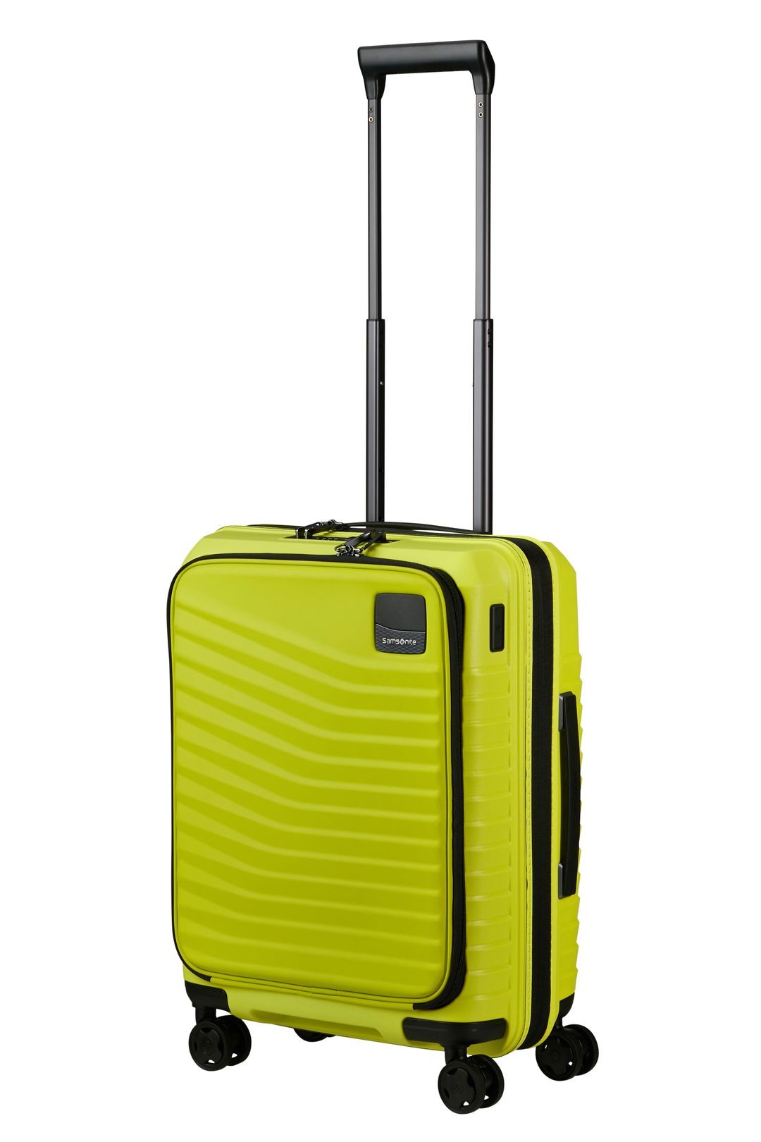 SAMSONITE MALETA DE CABINA EASY ACCES EXTENSIBLE INTUO 55CM