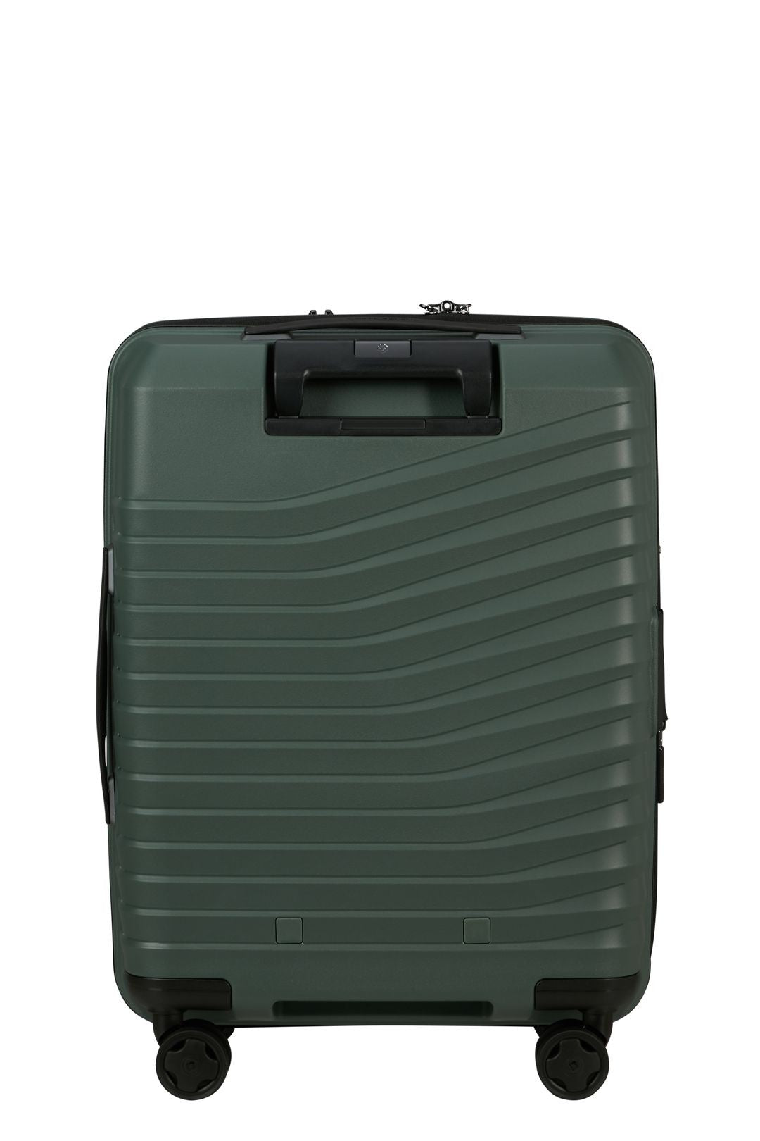 SAMSONITE MALETA DE CABINA EASY ACCES EXTENSIBLE INTUO 55CM