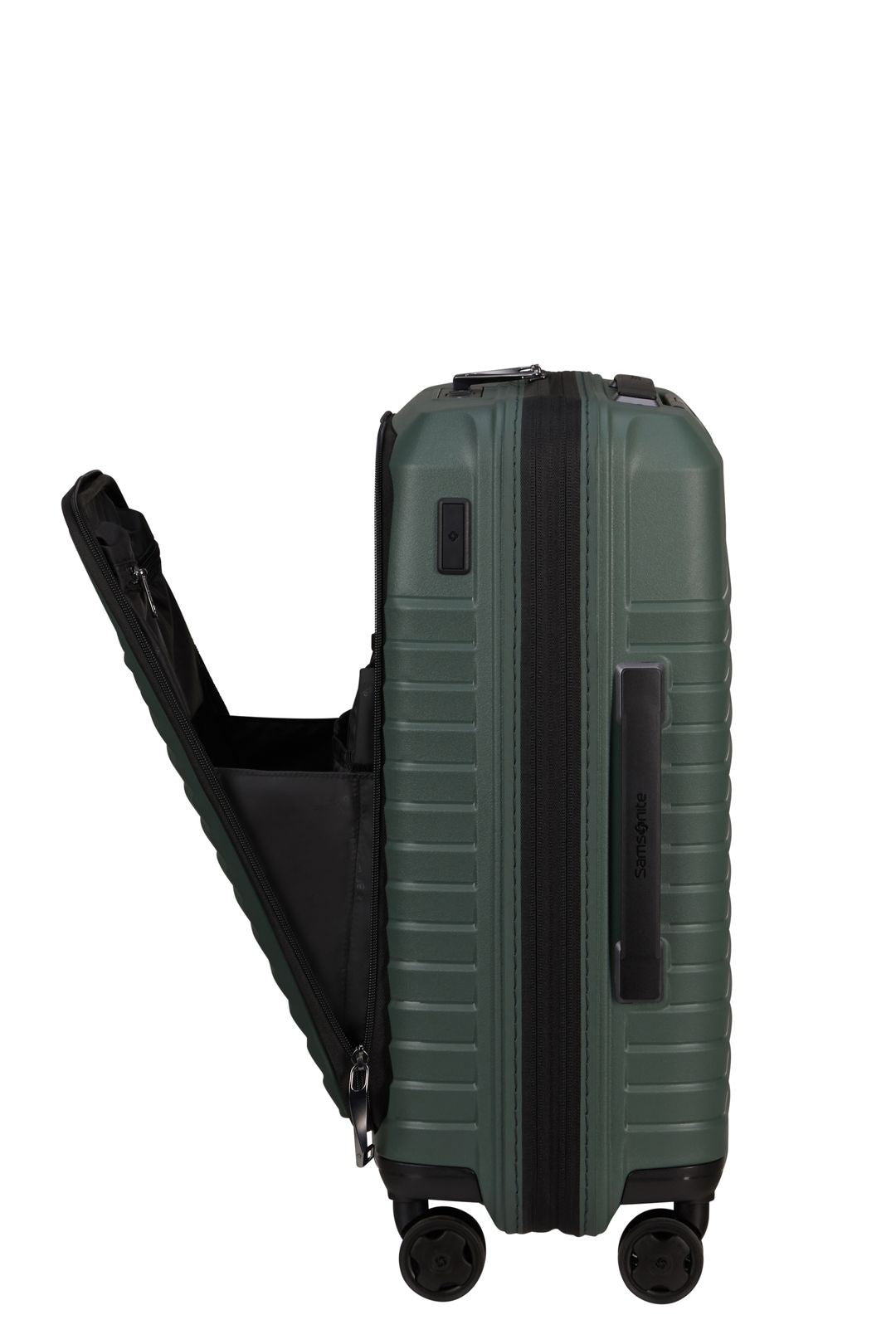 SAMSONITE MALETA DE CABINA EASY ACCES EXTENSIBLE INTUO 55CM