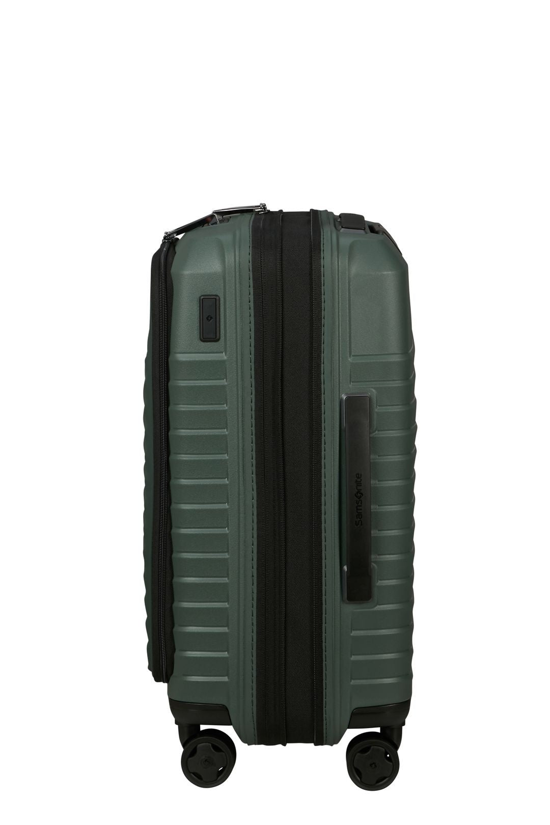 SAMSONITE MALETA DE CABINA EASY ACCES EXTENSIBLE INTUO 55CM