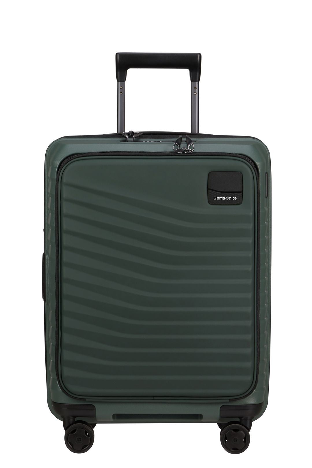 SAMSONITE MALETA DE CABINA EASY ACCES EXTENSIBLE INTUO 55CM