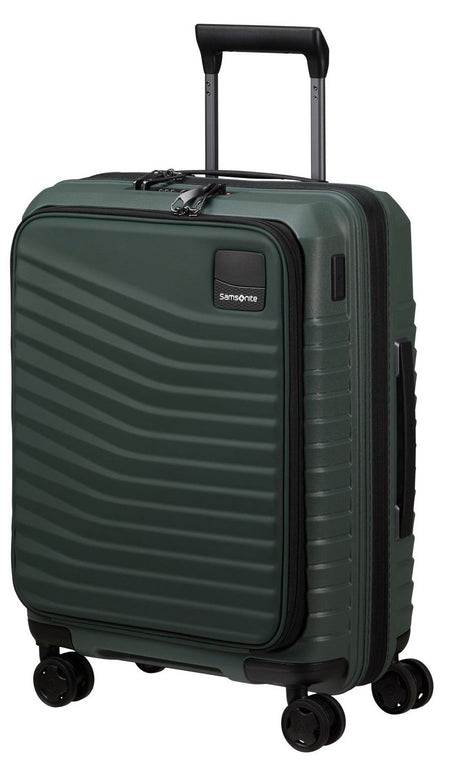 SAMSONITE MALETA DE CABINA EASY ACCES EXTENSIBLE INTUO 55CM