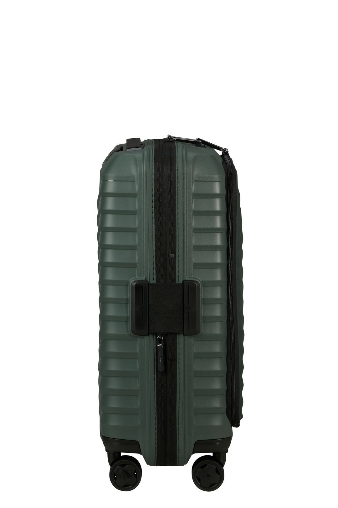 SAMSONITE MALETA DE CABINA EASY ACCES EXTENSIBLE INTUO 55CM