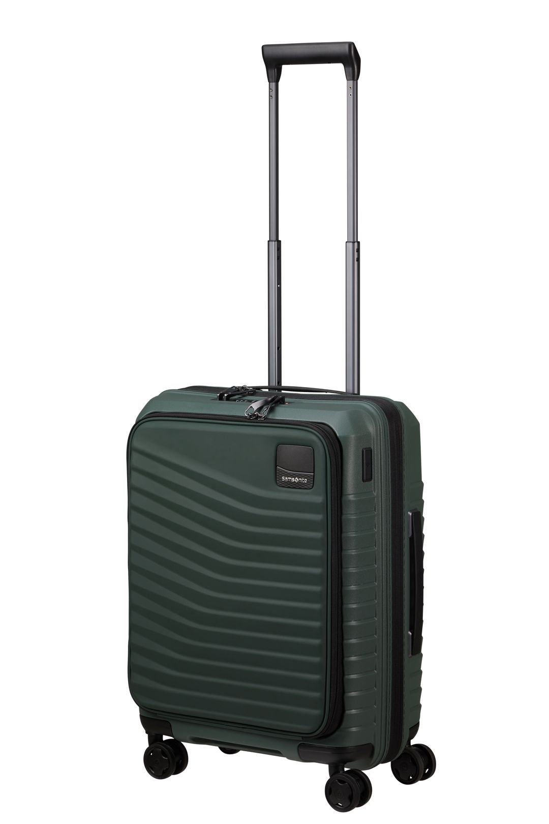 SAMSONITE MALETA DE CABINA EASY ACCES EXTENSIBLE INTUO 55CM