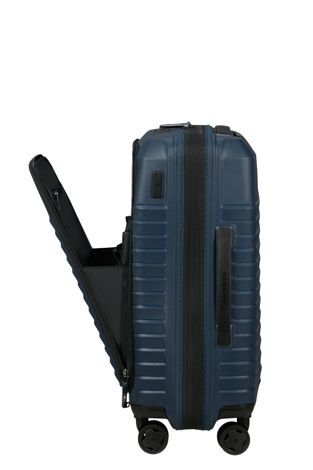 SAMSONITE MALETA DE CABINA EASY ACCES EXTENSIBLE INTUO 55CM