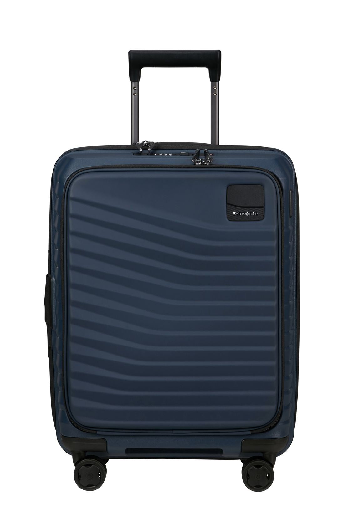 SAMSONITE MALETA DE CABINA EASY ACCES EXTENSIBLE INTUO 55CM