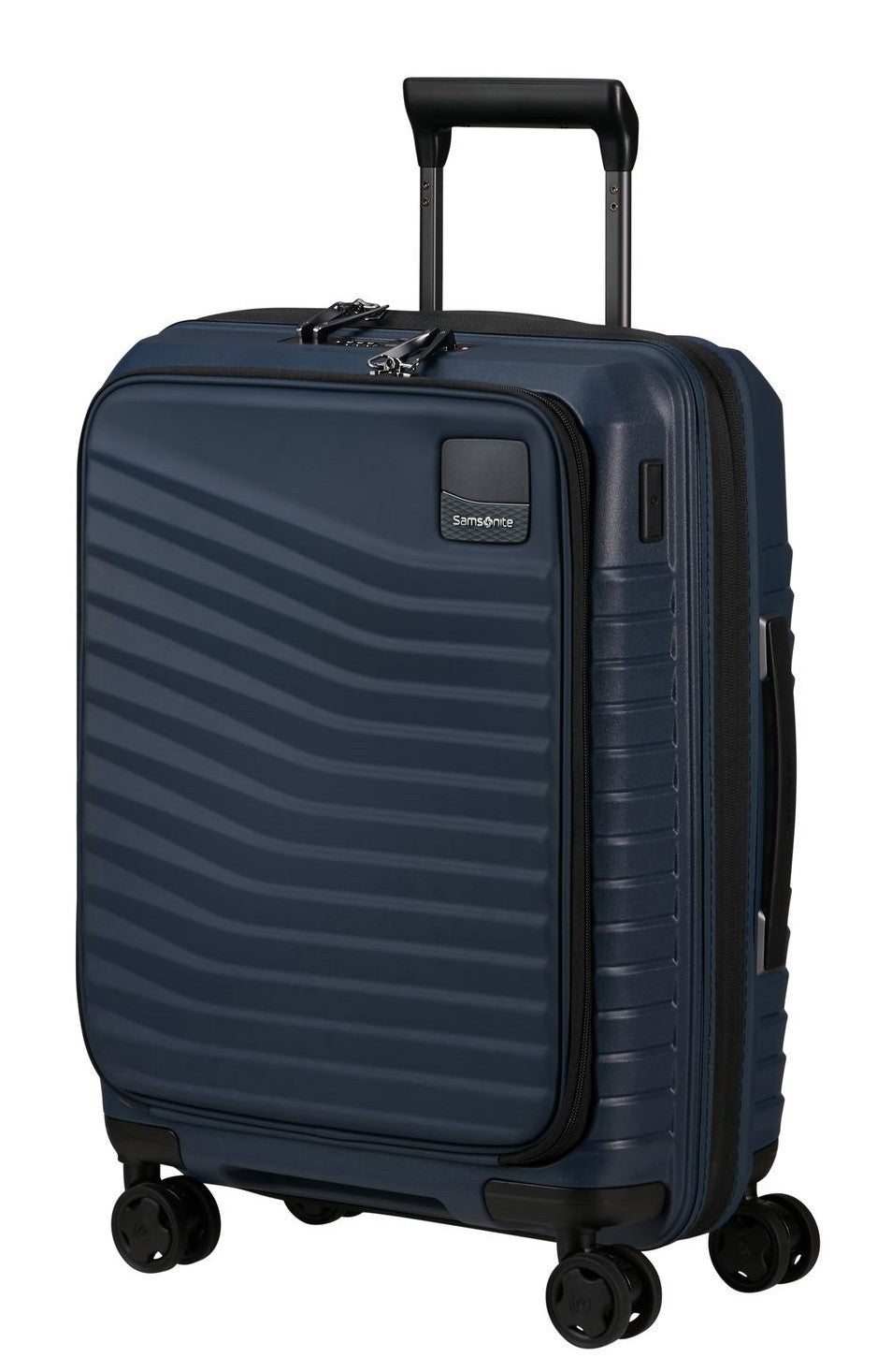 SAMSONITE MALETA DE CABINA EASY ACCES EXTENSIBLE INTUO 55CM