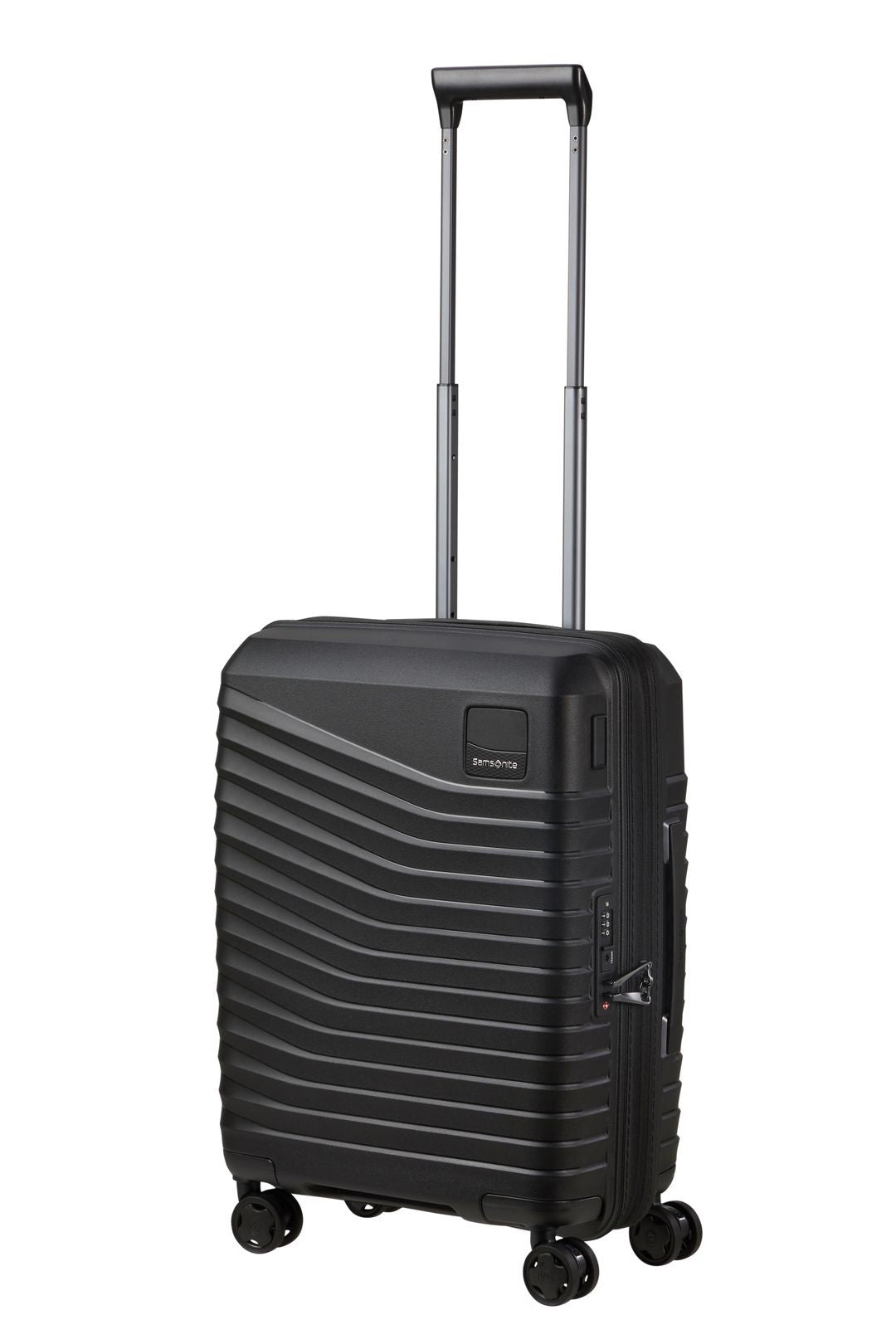 SAMSONITE MALETA DE CABINA EXTENSIBLE INTUO 55CM