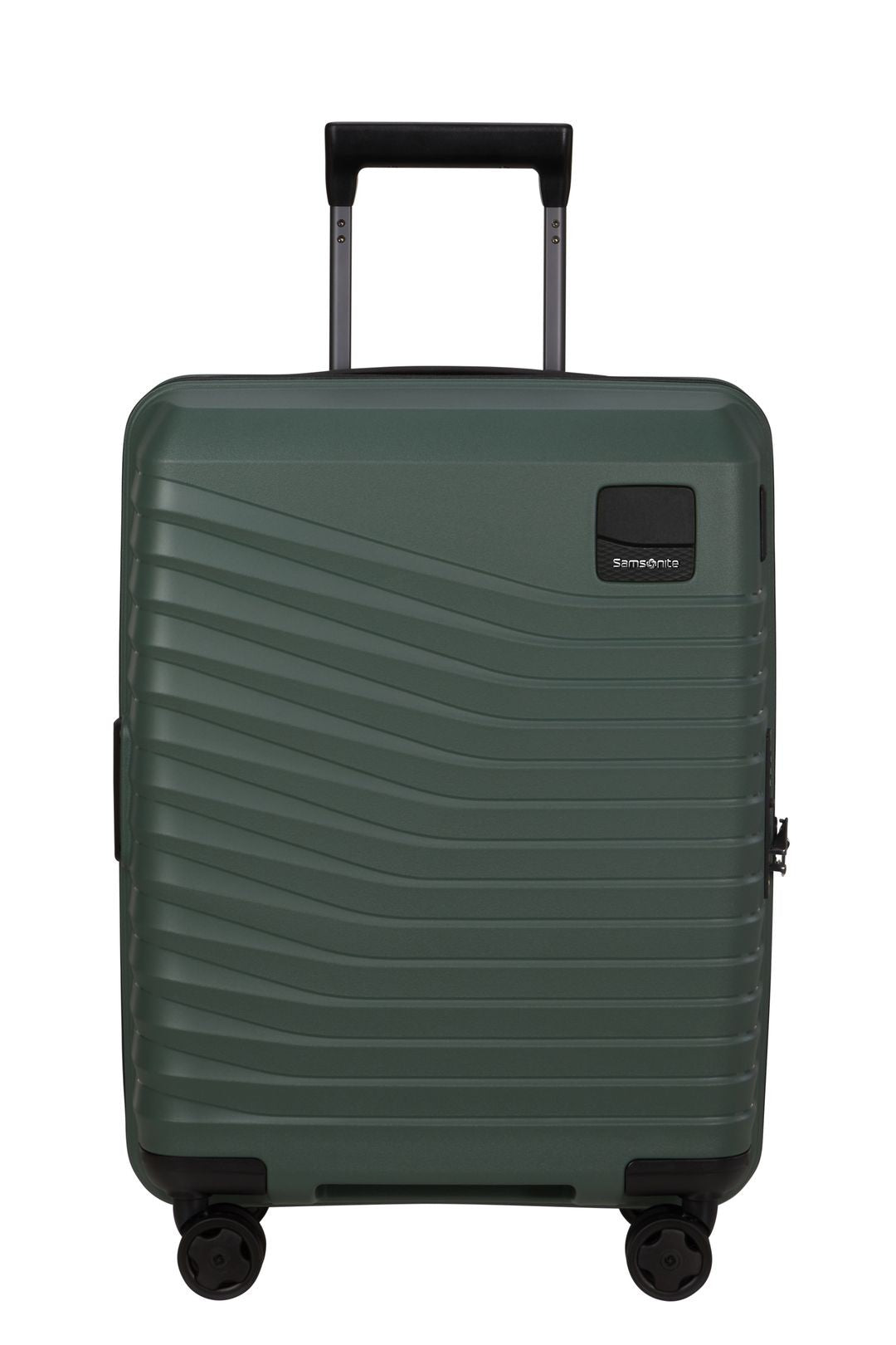 SAMSONITE MALETA DE CABINA EXTENSIBLE INTUO 55CM