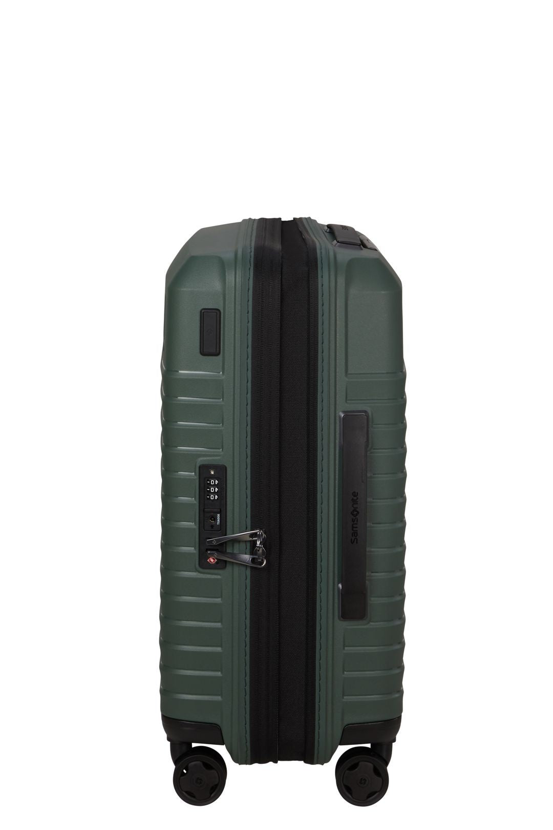 SAMSONITE MALETA DE CABINA EXTENSIBLE INTUO 55CM