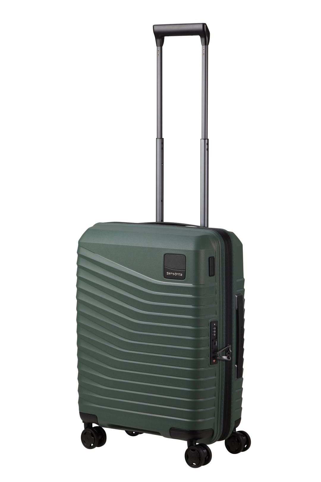 SAMSONITE MALETA DE CABINA EXTENSIBLE INTUO 55CM