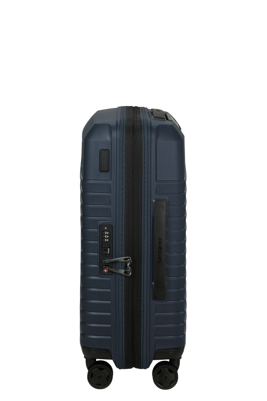 SAMSONITE MALETA DE CABINA EXTENSIBLE INTUO 55CM