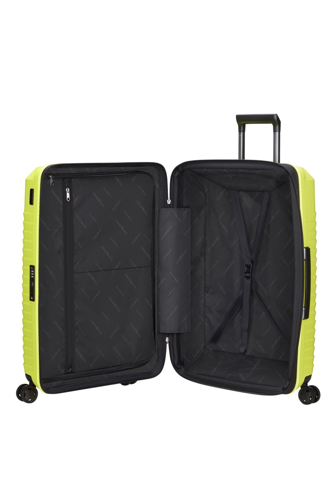 SAMSONITE MALETA EXTENSIBLE INTUO 69CM