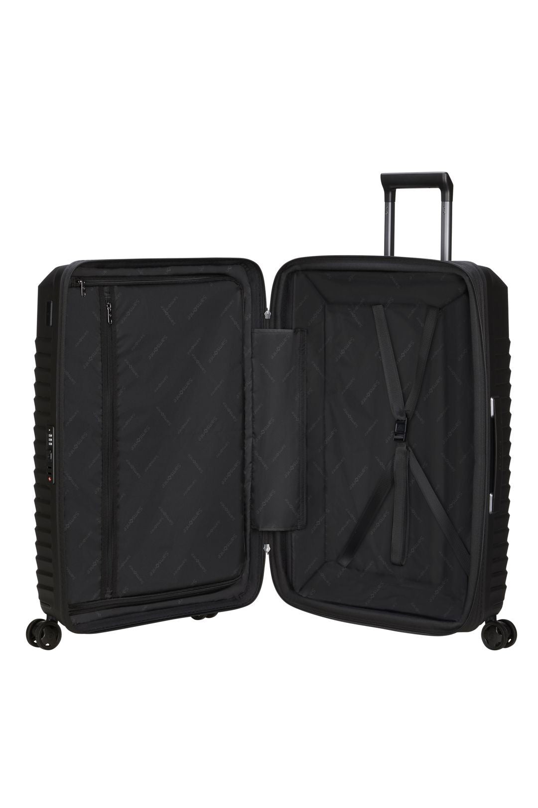 SAMSONITE MALETA EXTENSIBLE INTUO 69CM