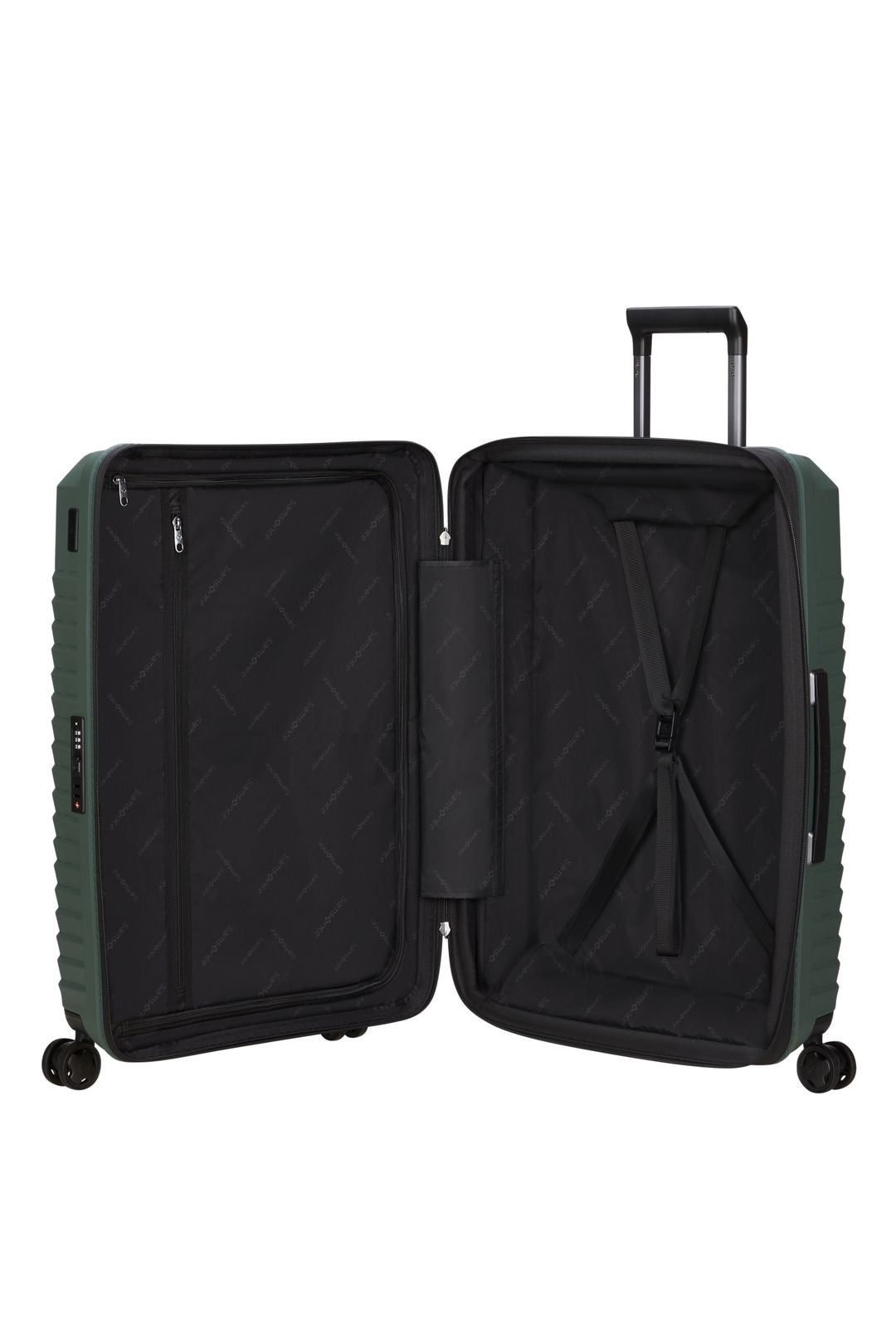 SAMSONITE MALETA EXTENSIBLE INTUO 69CM