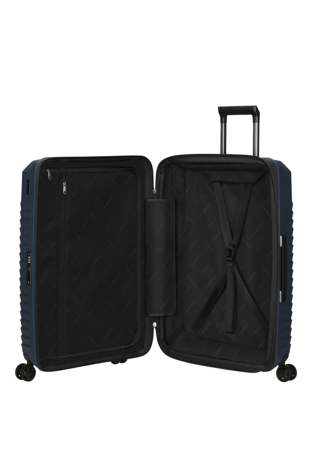 SAMSONITE MALETA EXTENSIBLE INTUO 69CM