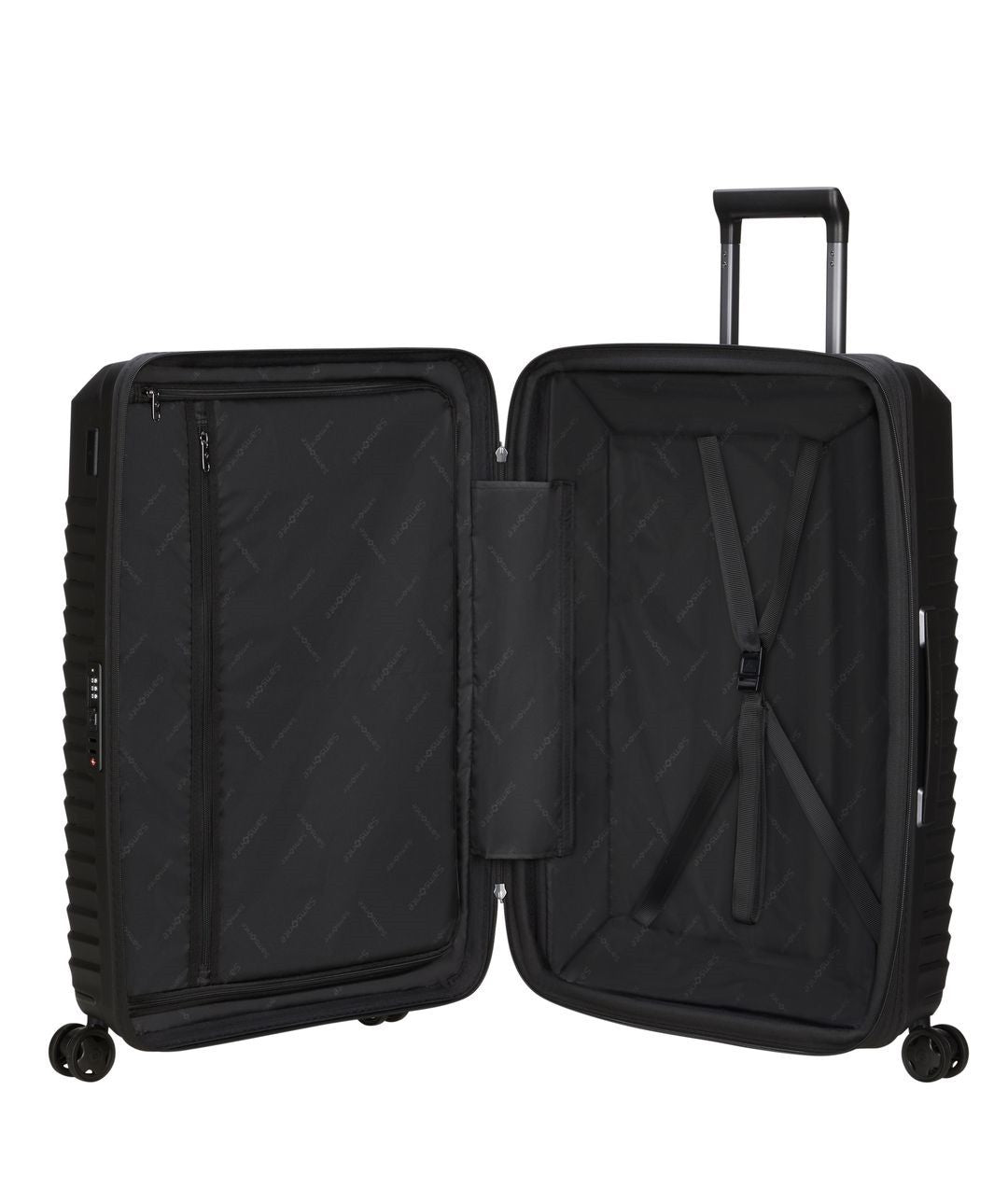 SAMSONITE MALETA EXTENSIBLE INTUO 75CM