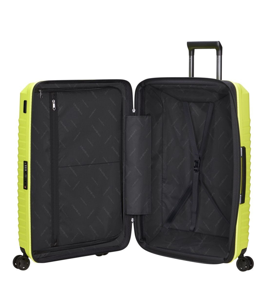 SAMSONITE MALETA EXTENSIBLE INTUO 75CM