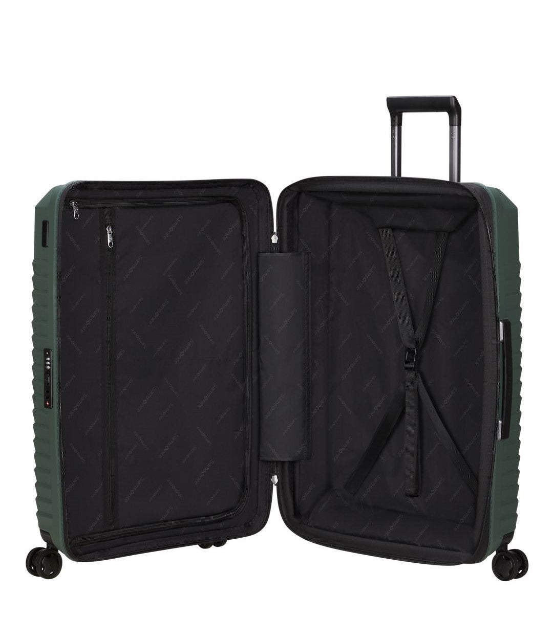 SAMSONITE MALETA EXTENSIBLE INTUO 75CM