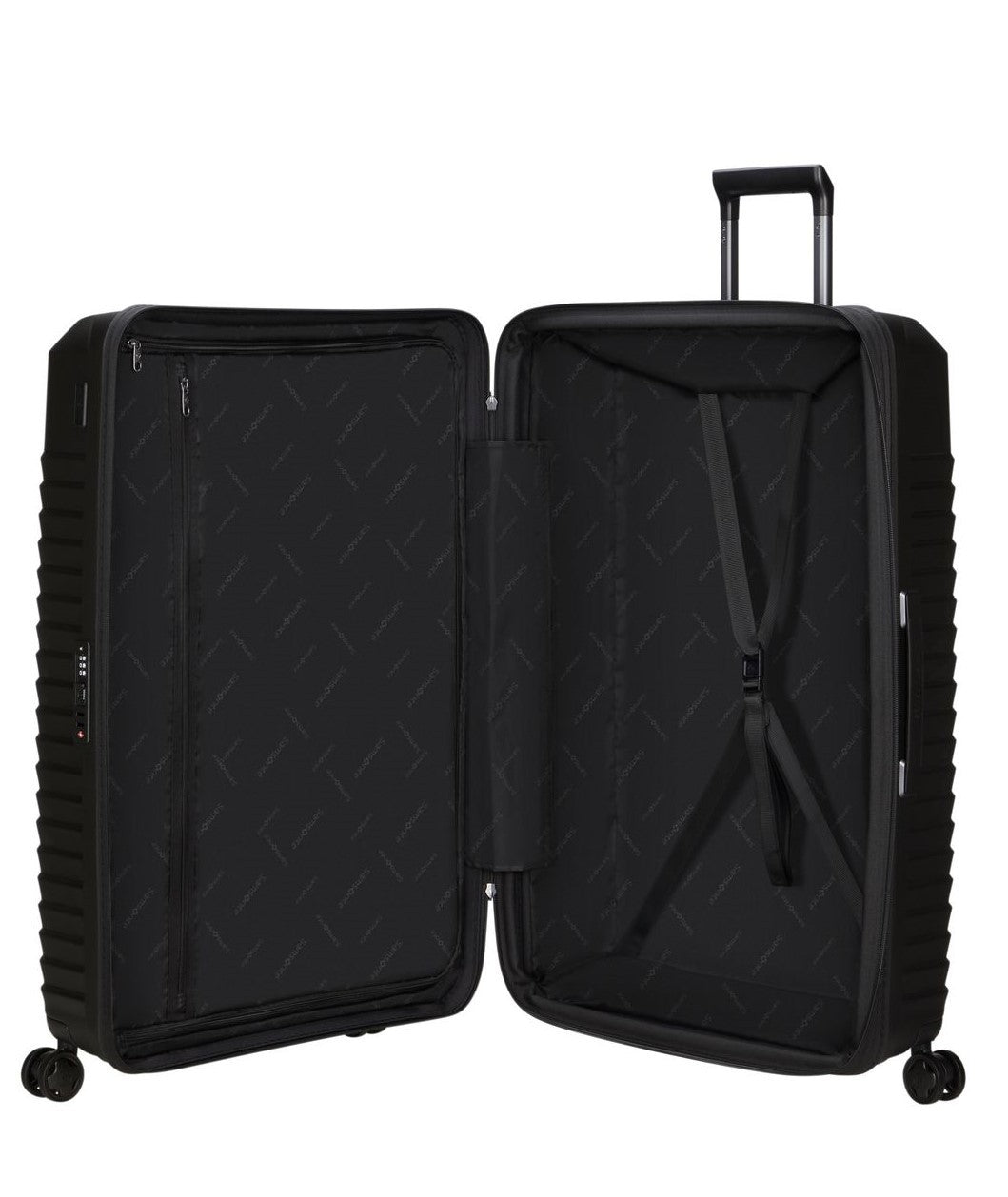 SAMSONITE MALETA EXTENSIBLE INTUO 81CM